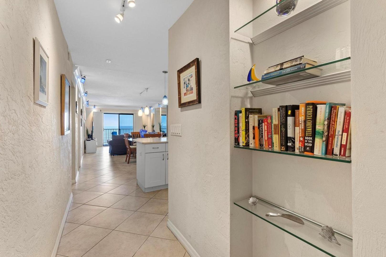 513 - Spectacular Penthouse Level Condo New Smyrna Beach Exterior photo